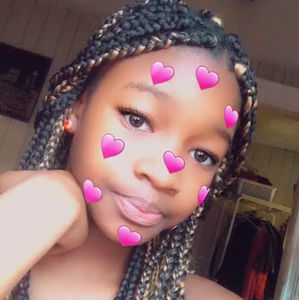 Meet your Posher, Morgan